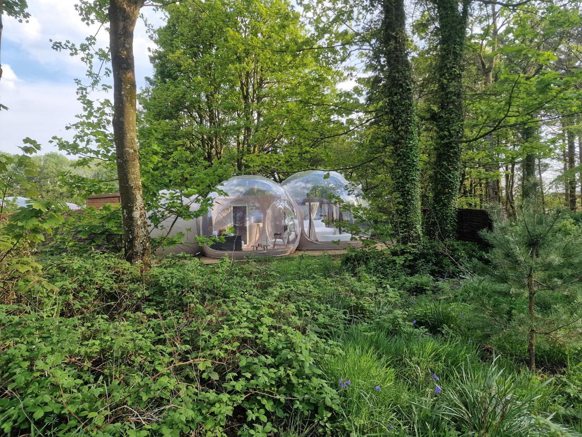 Cromore Retreat Hotel